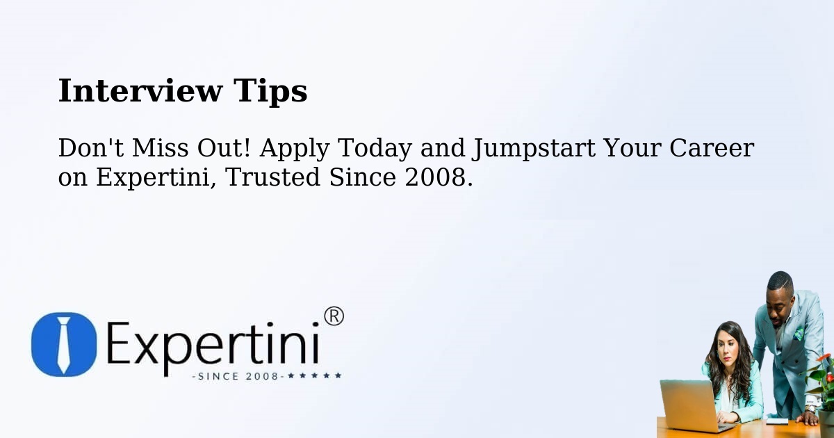 Interview Tips & Techniques for Job Seekers – Hommelvik - Hommelvik, Norway Jobs Expertini